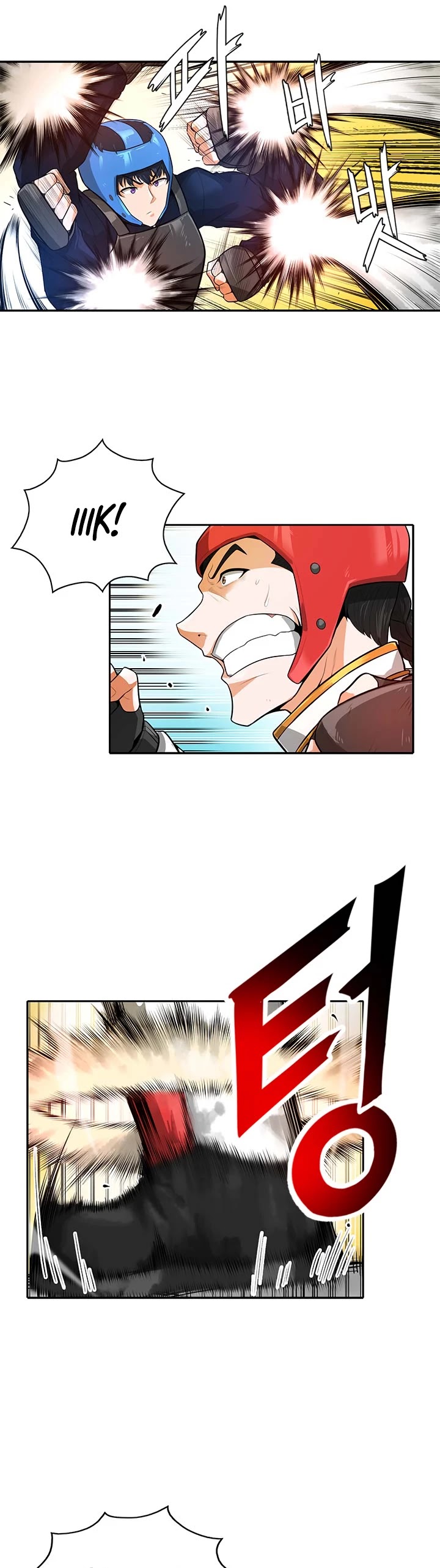 Auto Hunting Chapter 31 page 29 - Chapter 31