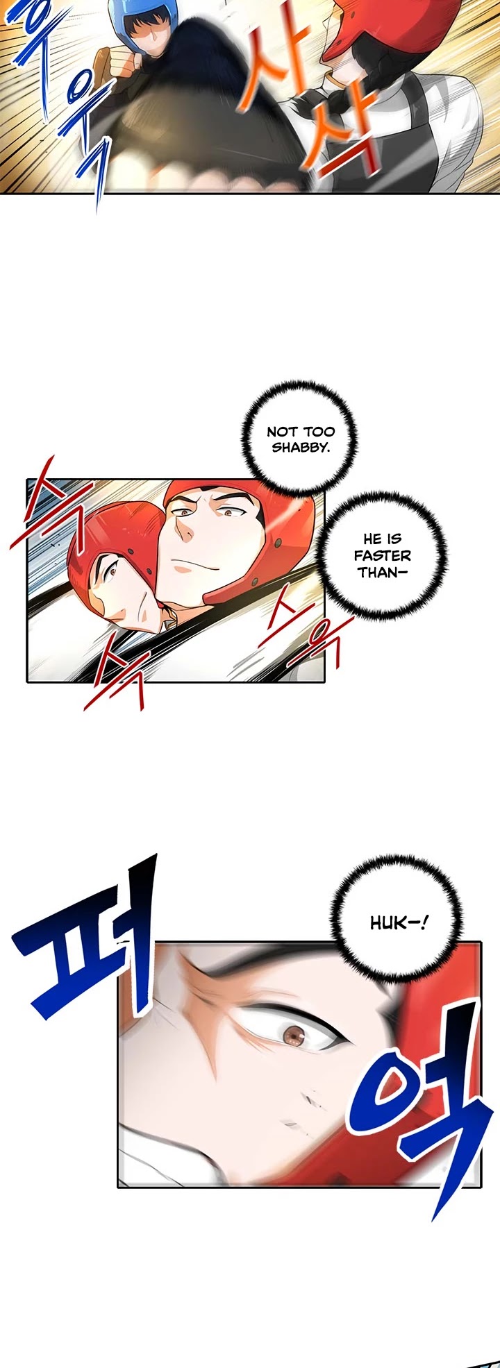 Auto Hunting Chapter 31 page 3 - Chapter 31