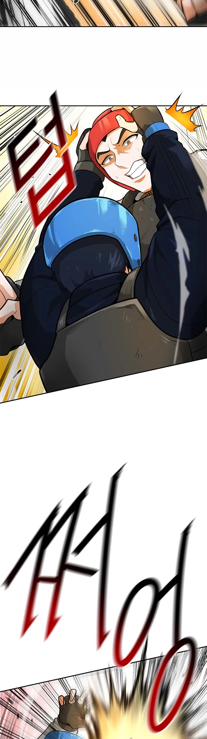 Auto Hunting Chapter 31 page 32 - Chapter 31
