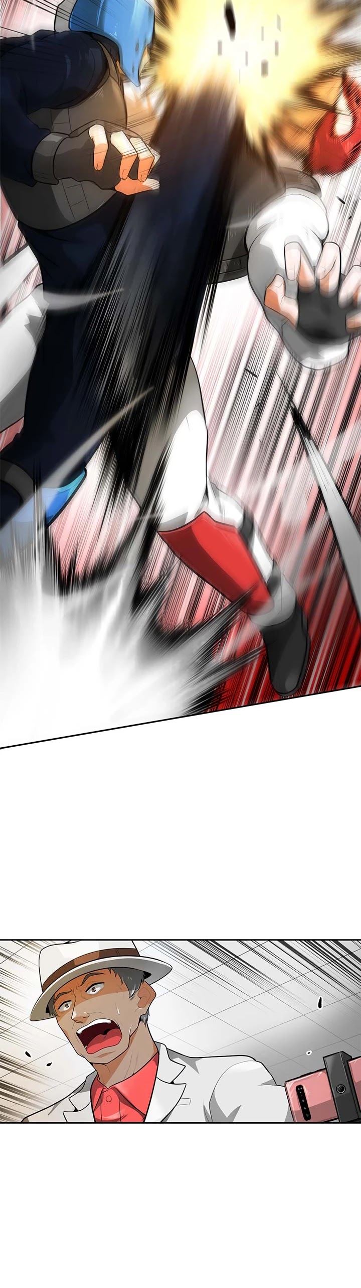 Auto Hunting Chapter 31 page 33 - Chapter 31