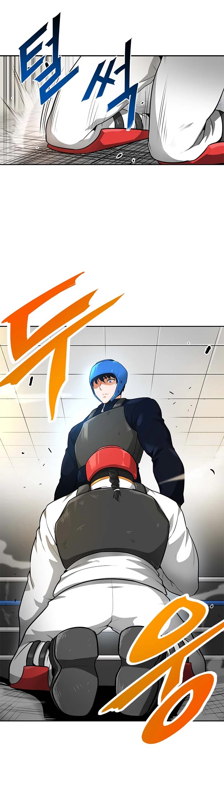 Auto Hunting Chapter 31 page 34 - Chapter 31