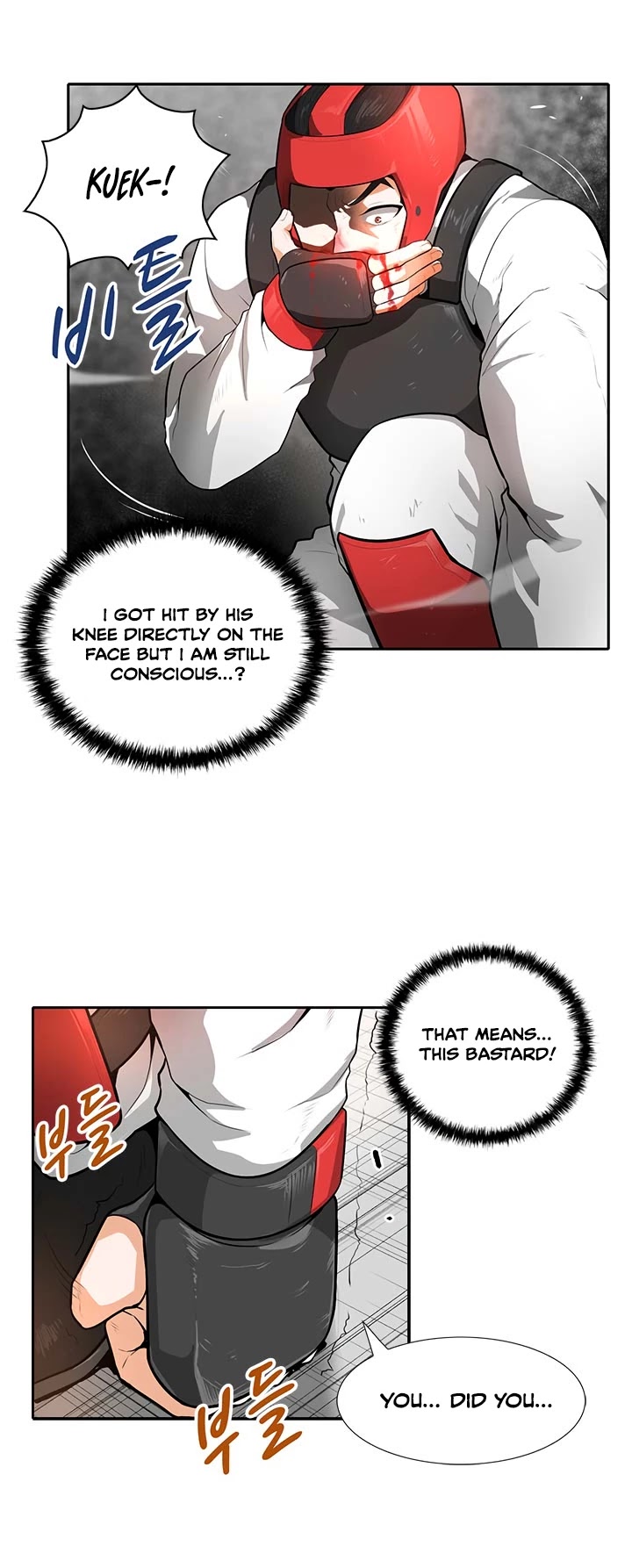 Auto Hunting Chapter 31 page 35 - Chapter 31