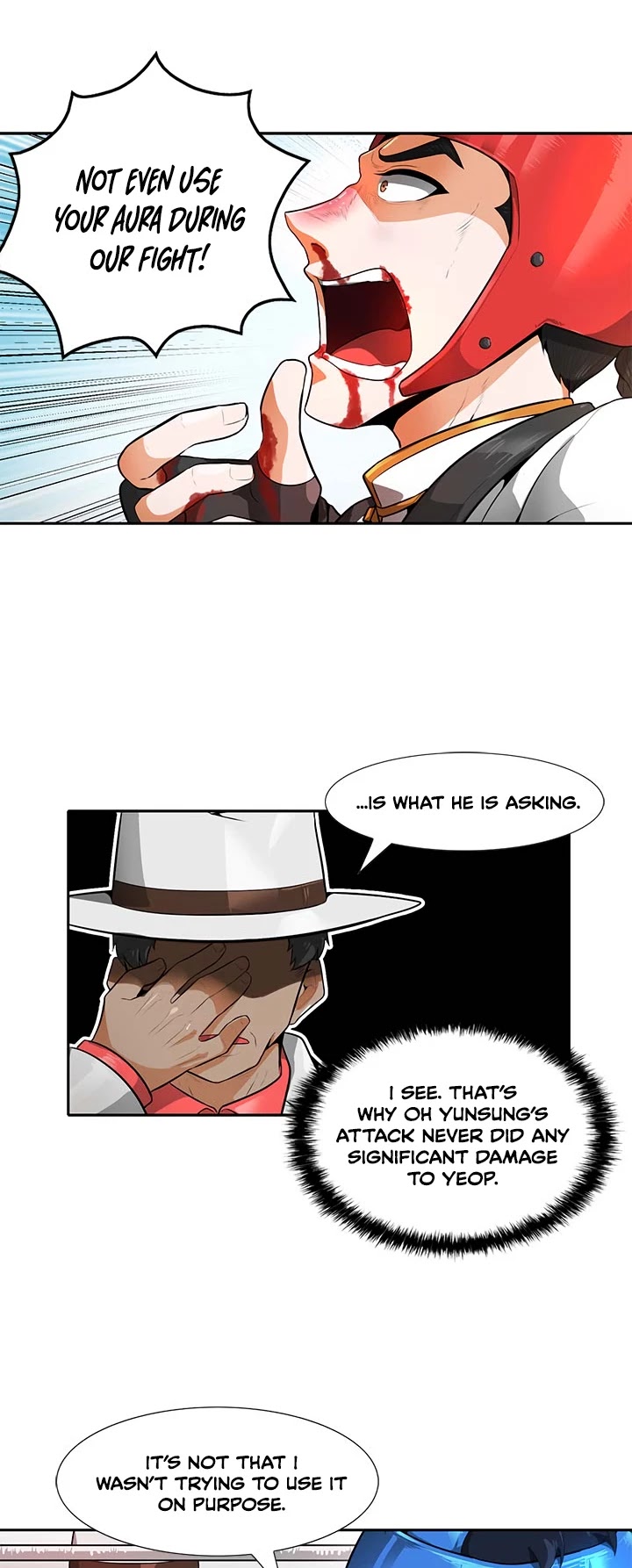 Auto Hunting Chapter 31 page 36 - Chapter 31
