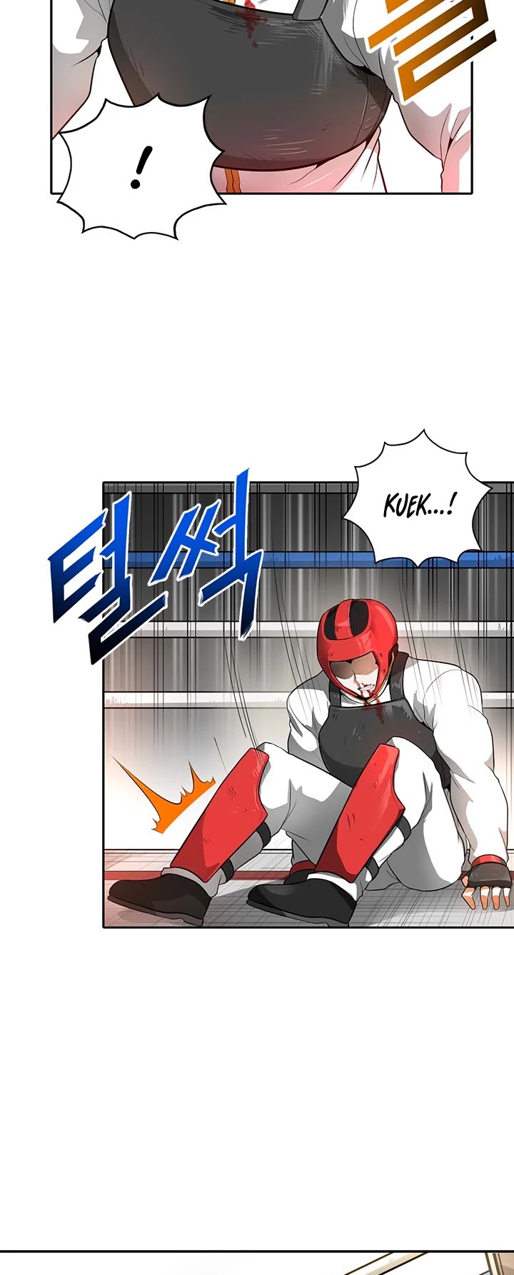 Auto Hunting Chapter 31 page 39 - Chapter 31