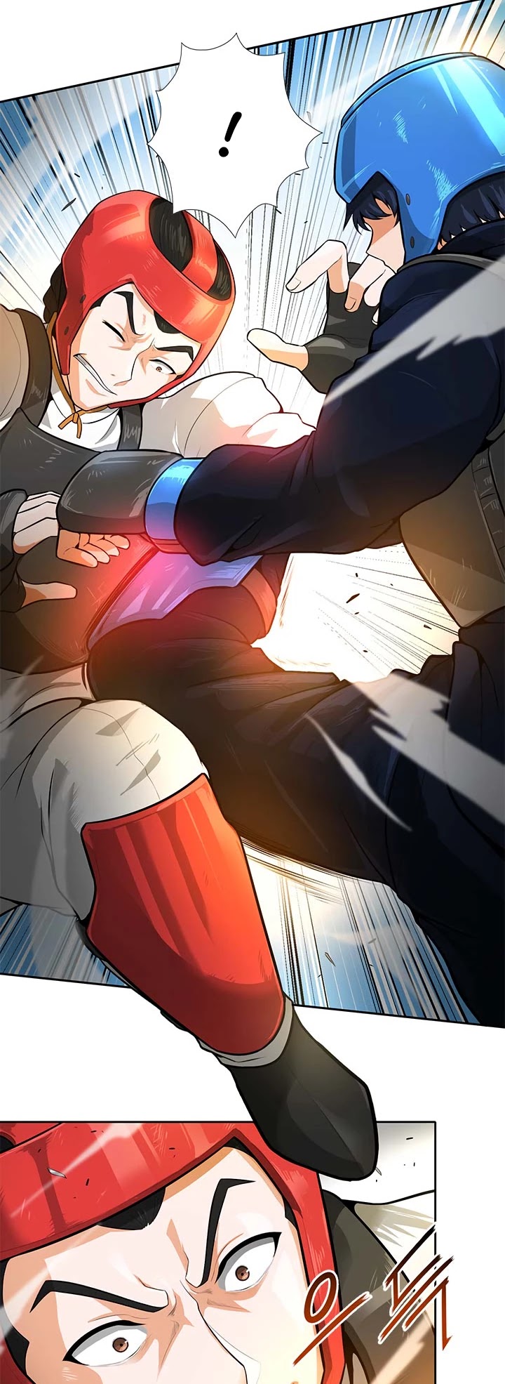 Auto Hunting Chapter 31 page 4 - Chapter 31