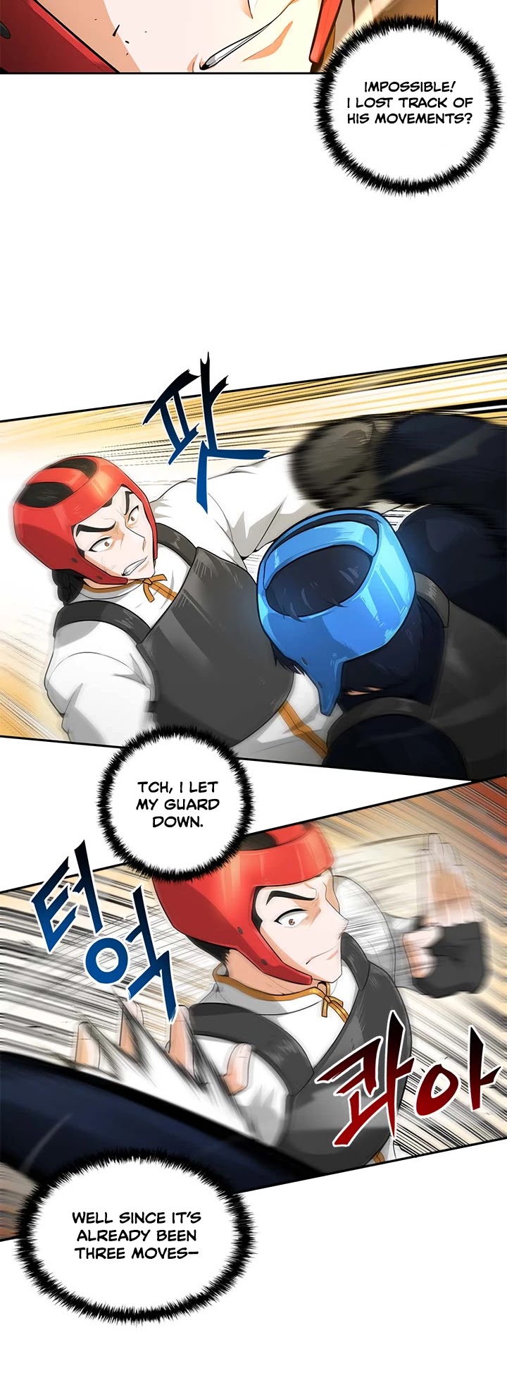 Auto Hunting Chapter 31 page 5 - Chapter 31