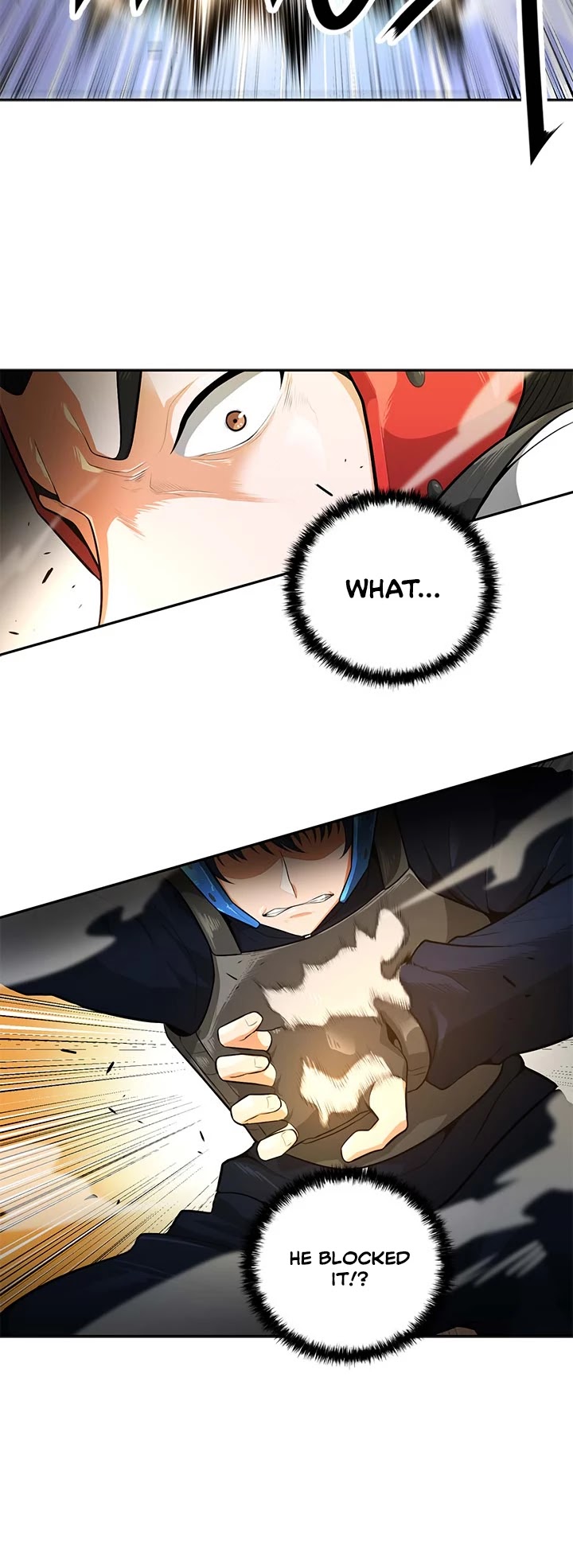 Auto Hunting Chapter 31 page 7 - Chapter 31