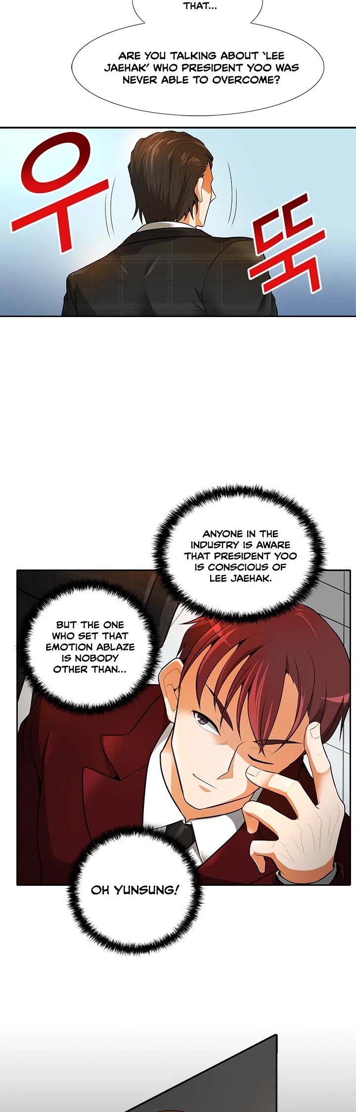 Auto Hunting Chapter 32 page 22 - Chapter 32