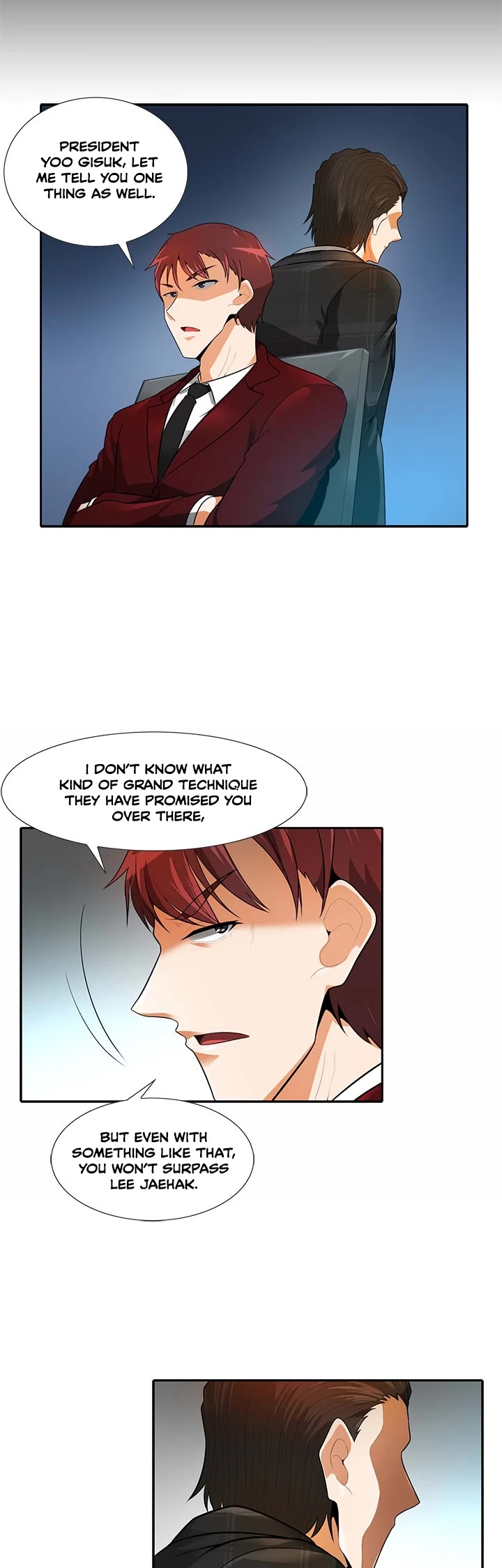 Auto Hunting Chapter 32 page 24 - Chapter 32