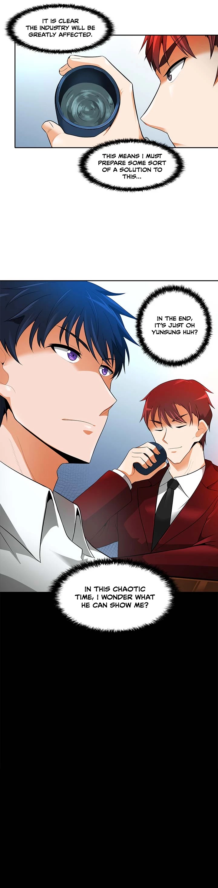 Auto Hunting Chapter 32 page 26 - Chapter 32
