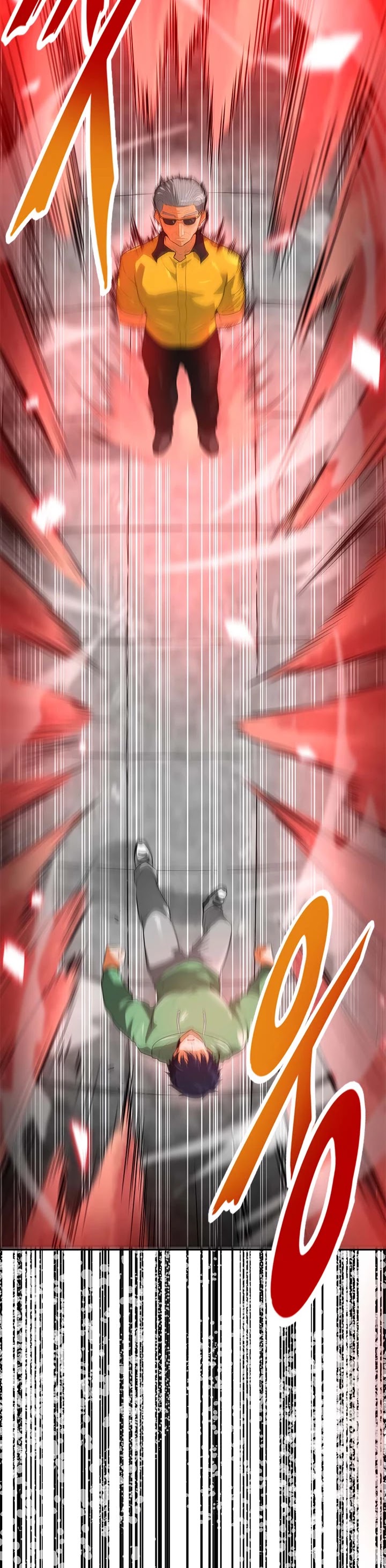 Auto Hunting Chapter 32 page 30 - Chapter 32