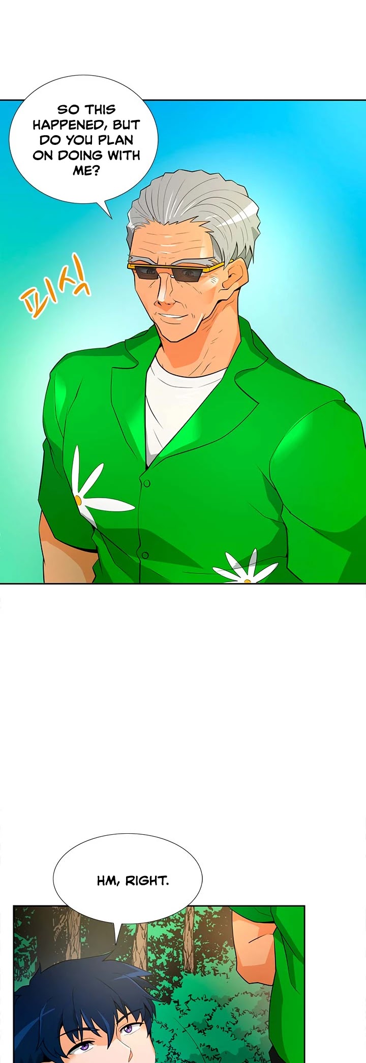 Auto Hunting Chapter 39 page 10 - Chapter 39