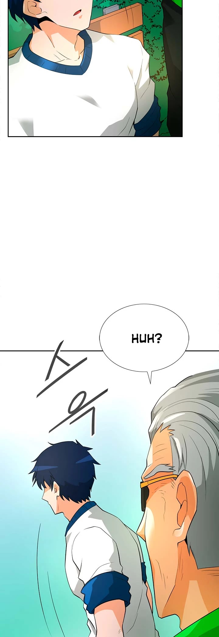 Auto Hunting Chapter 39 page 11 - Chapter 39
