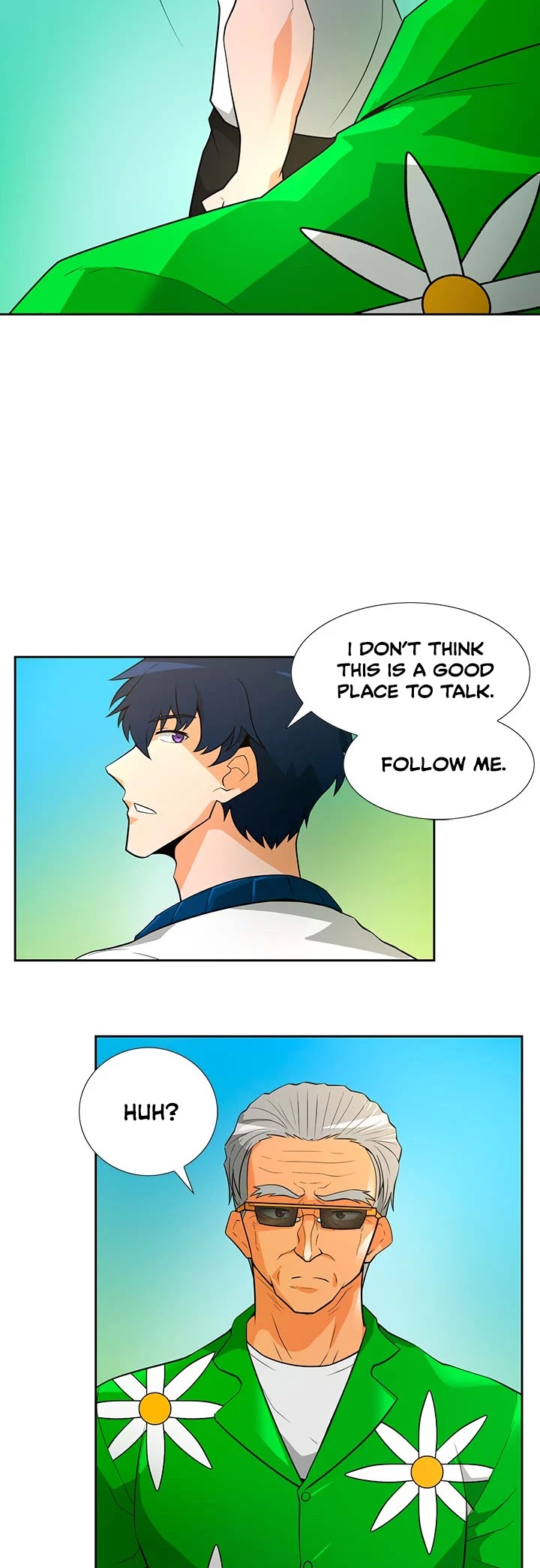 Auto Hunting Chapter 39 page 12 - Chapter 39