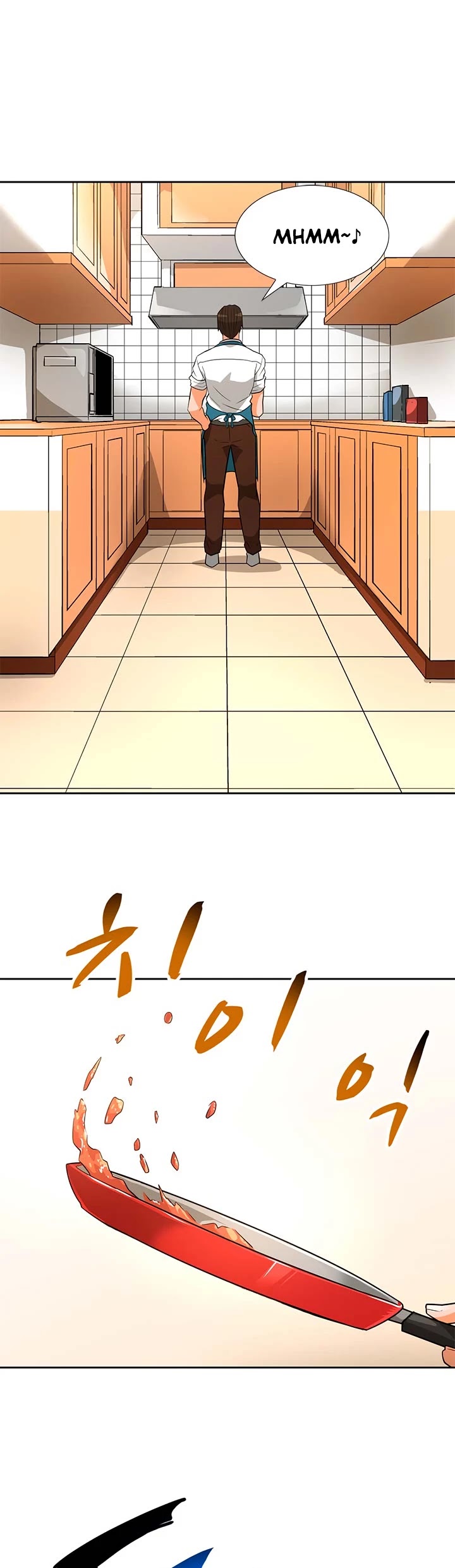 Auto Hunting Chapter 39 page 14 - Chapter 39