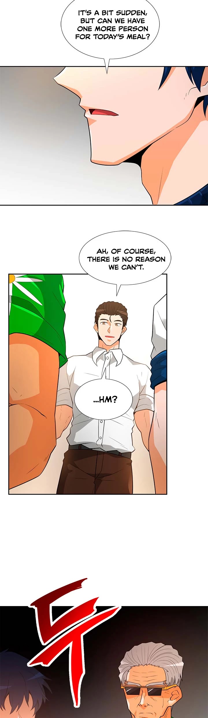 Auto Hunting Chapter 39 page 17 - Chapter 39