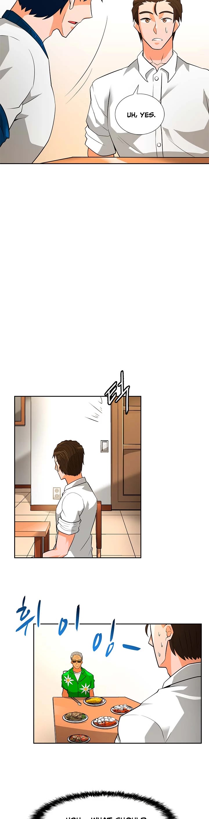 Auto Hunting Chapter 39 page 22 - Chapter 39
