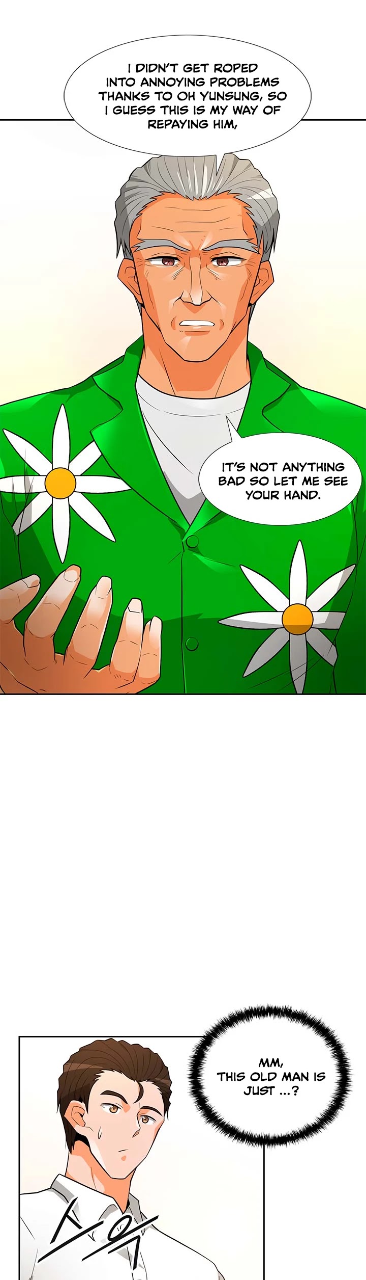 Auto Hunting Chapter 39 page 26 - Chapter 39