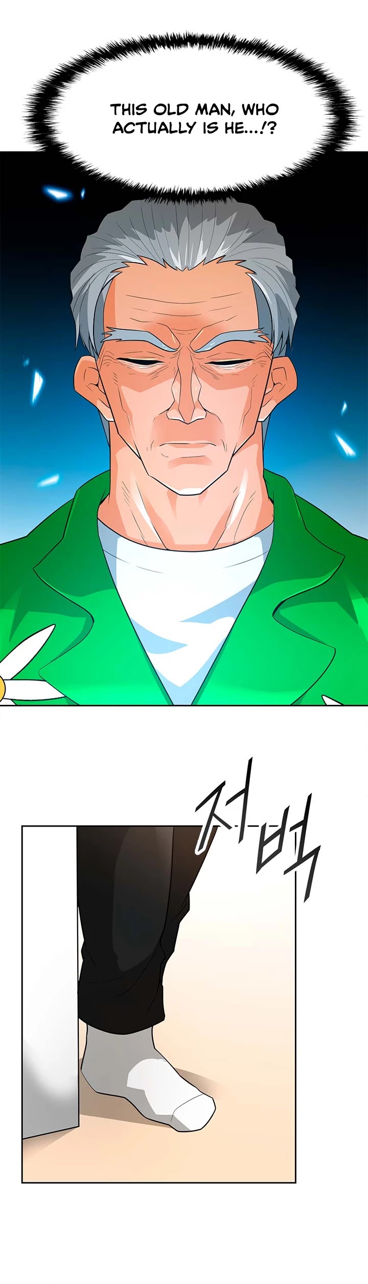 Auto Hunting Chapter 39 page 29 - Chapter 39