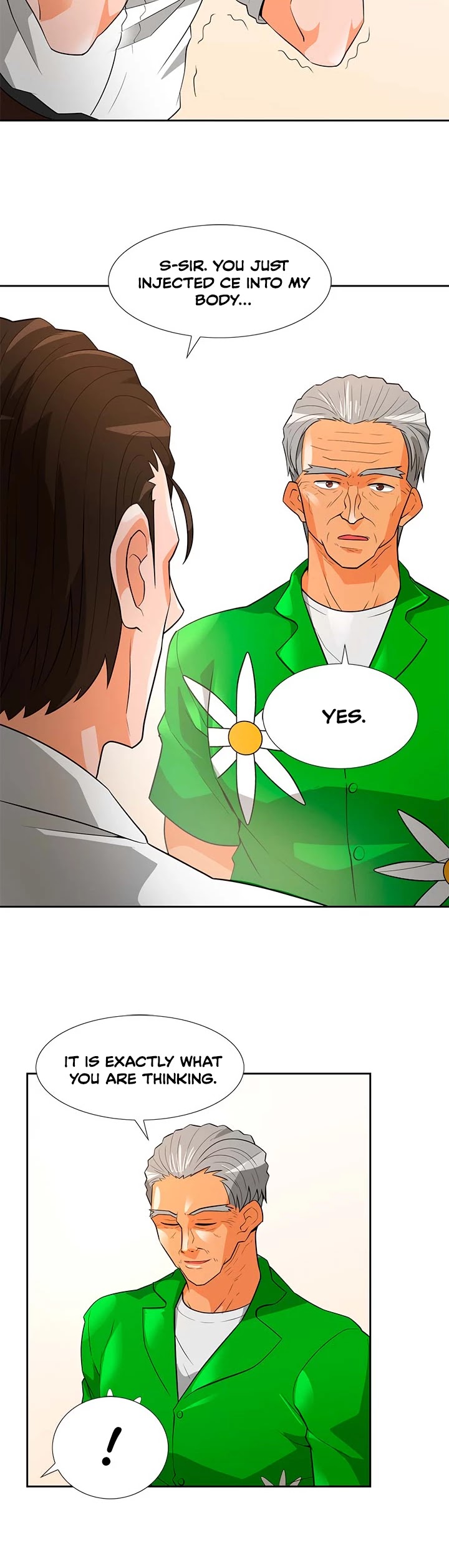 Auto Hunting Chapter 39 page 31 - Chapter 39