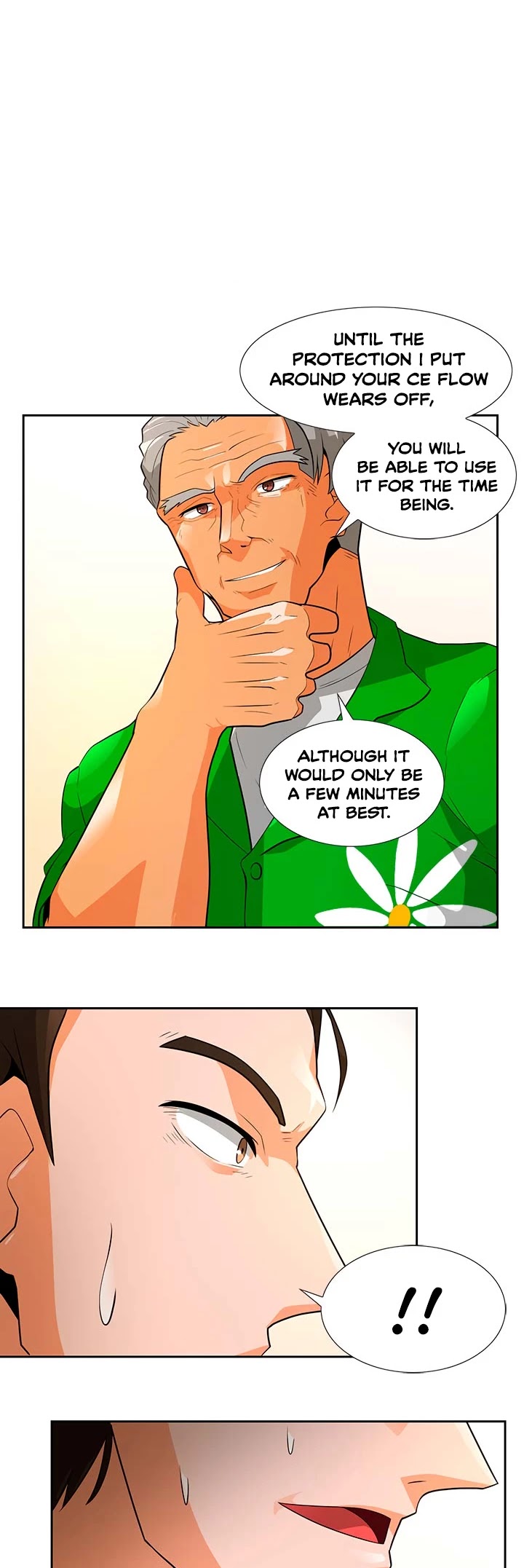 Auto Hunting Chapter 39 page 32 - Chapter 39