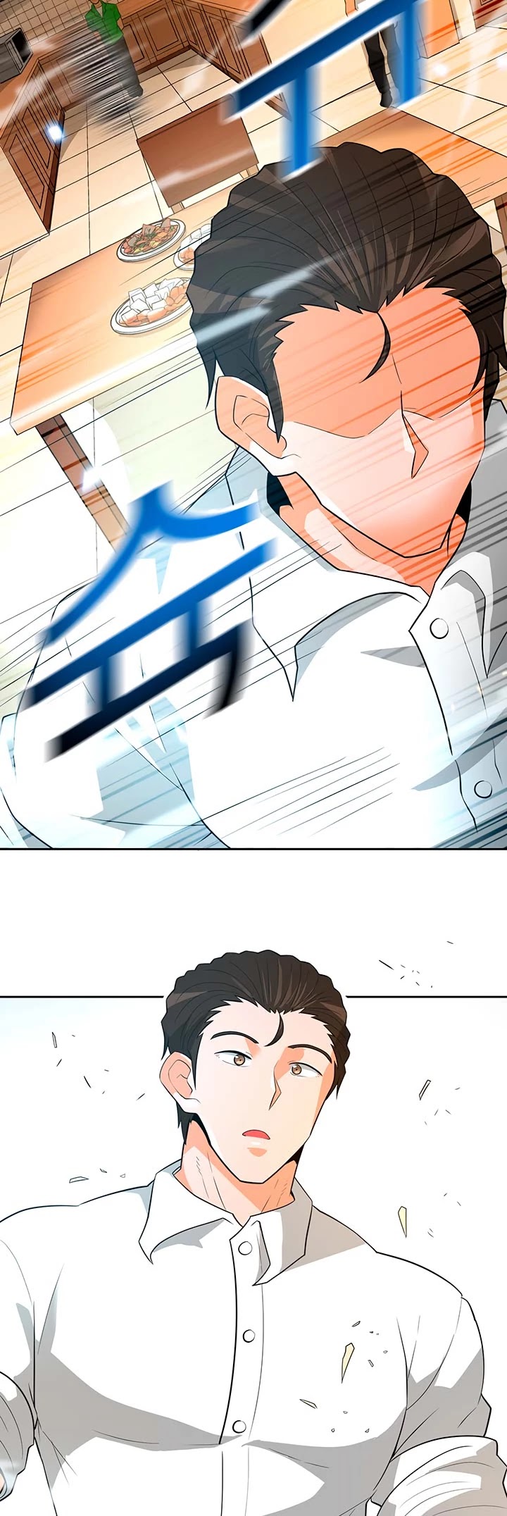 Auto Hunting Chapter 39 page 34 - Chapter 39