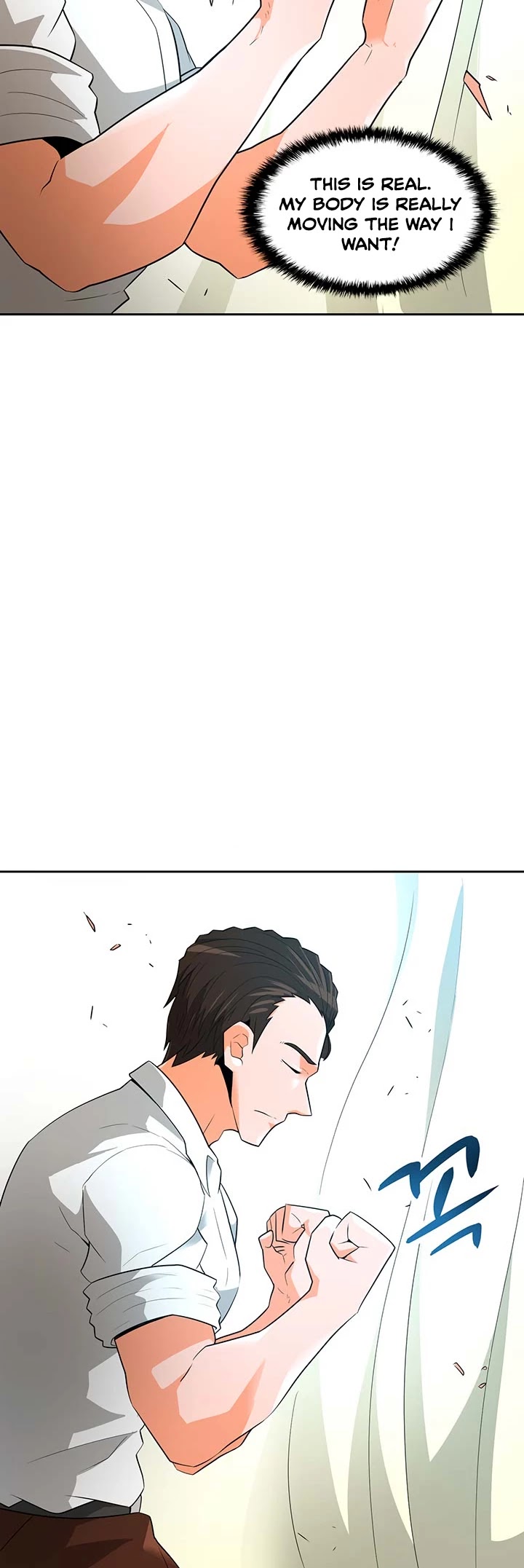 Auto Hunting Chapter 39 page 36 - Chapter 39