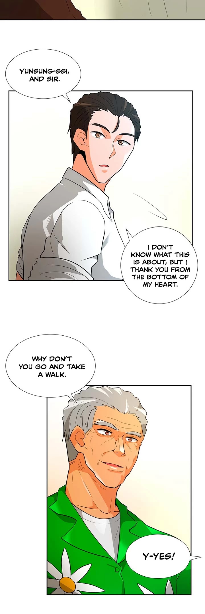 Auto Hunting Chapter 39 page 37 - Chapter 39