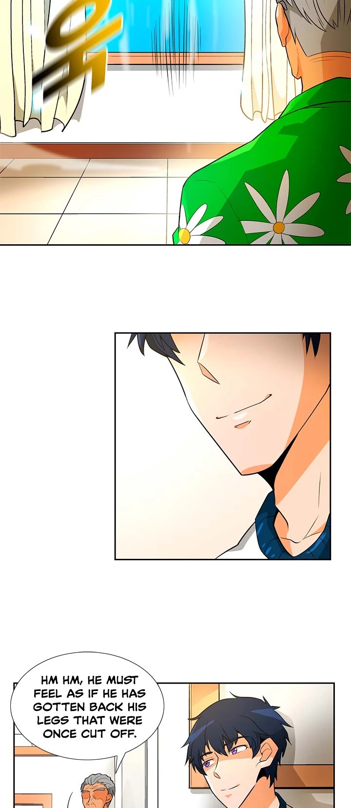 Auto Hunting Chapter 39 page 40 - Chapter 39