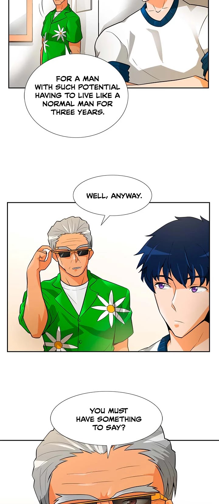 Auto Hunting Chapter 39 page 41 - Chapter 39