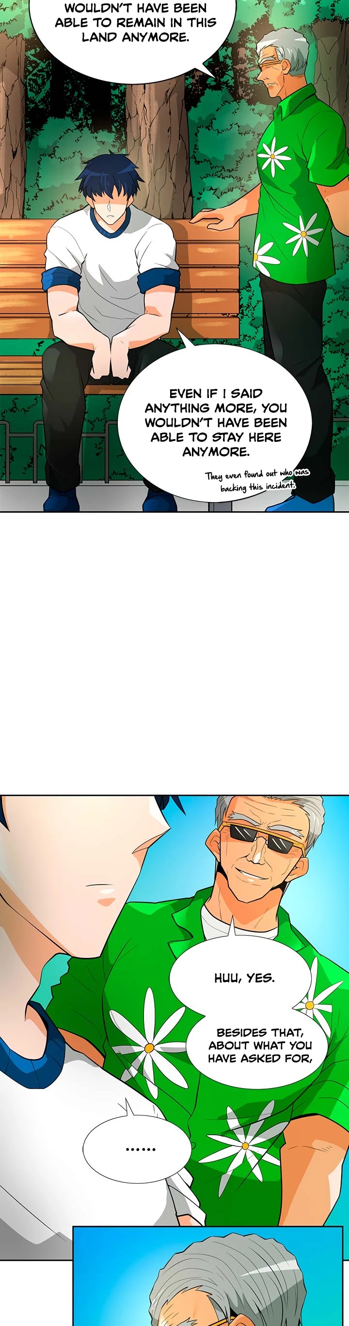 Auto Hunting Chapter 39 page 6 - Chapter 39