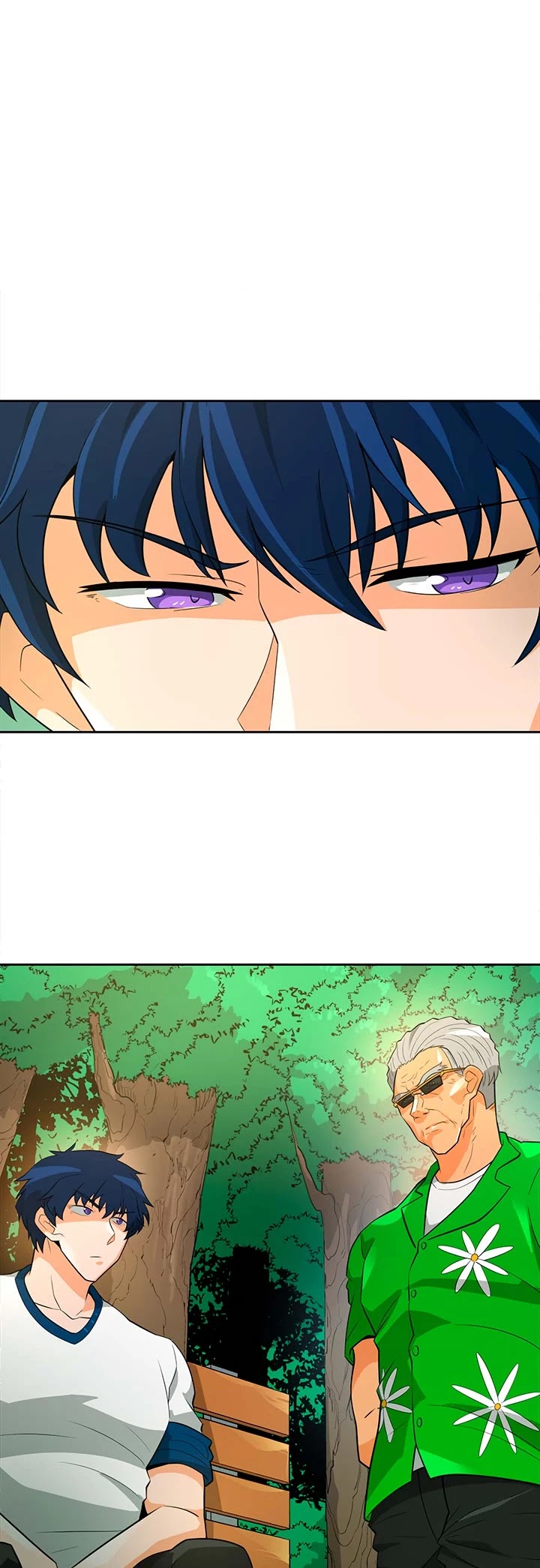 Auto Hunting Chapter 39 page 8 - Chapter 39