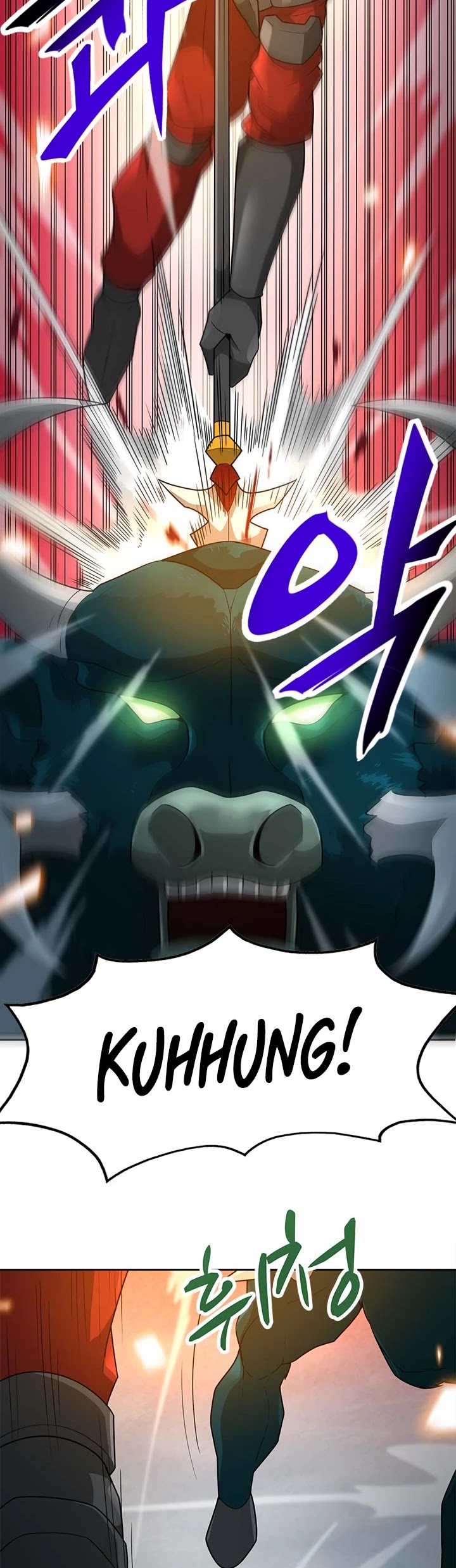 Auto Hunting Chapter 44 page 10 - Chapter 44