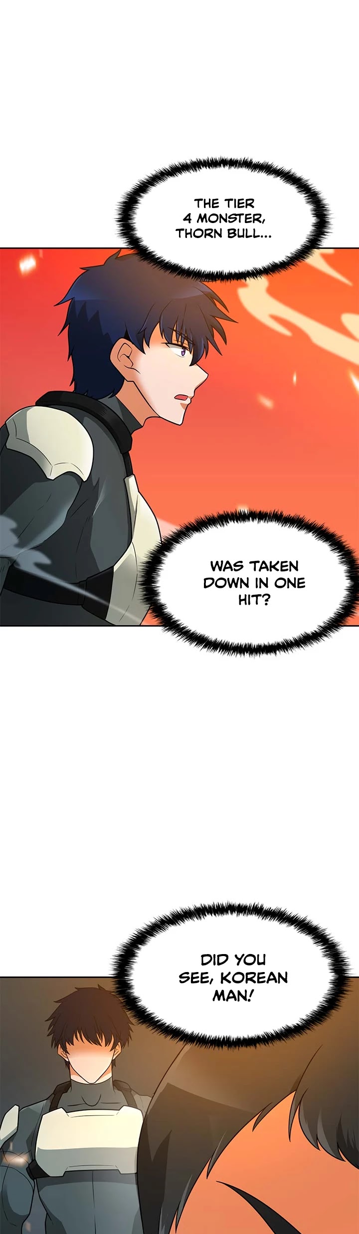 Auto Hunting Chapter 44 page 12 - Chapter 44