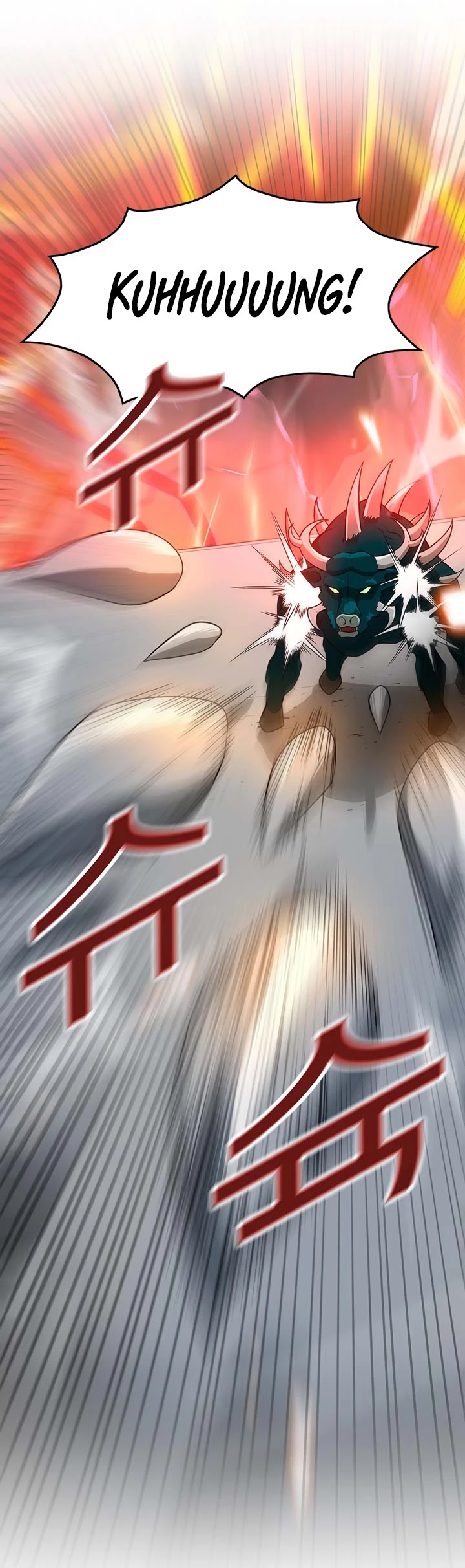 Auto Hunting Chapter 44 page 2 - Chapter 44