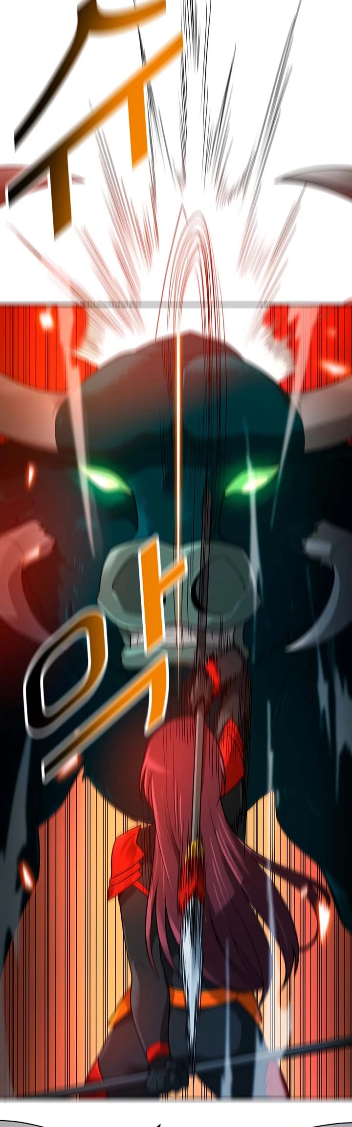 Auto Hunting Chapter 44 page 22 - Chapter 44
