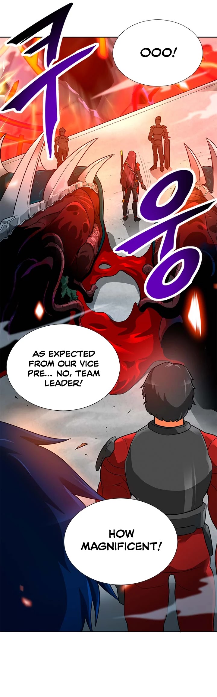 Auto Hunting Chapter 44 page 25 - Chapter 44