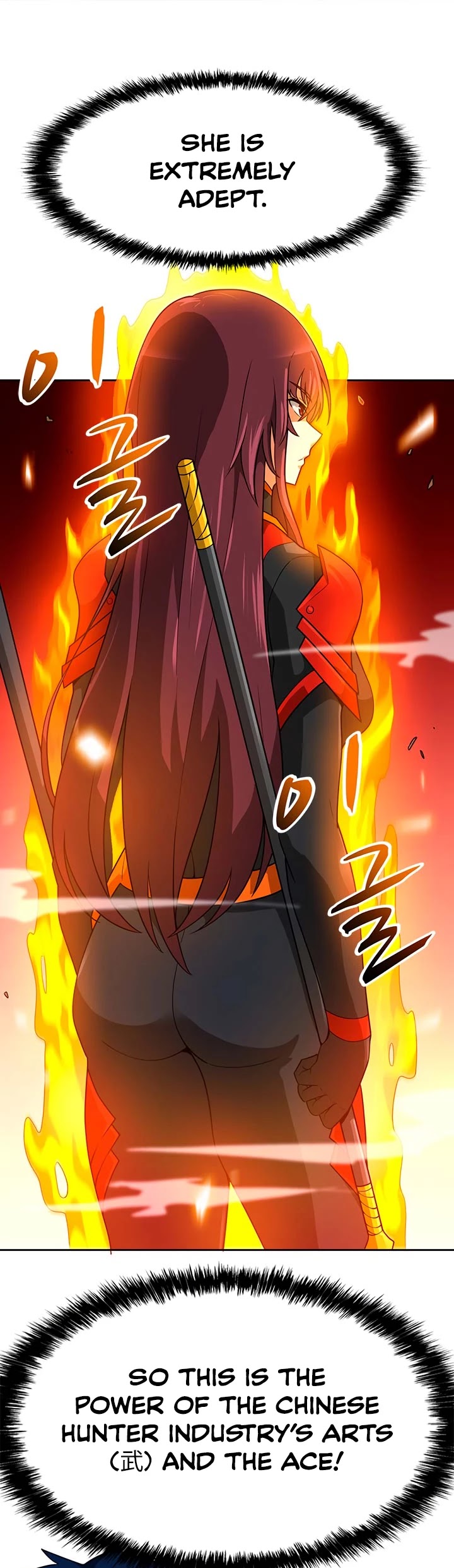 Auto Hunting Chapter 44 page 26 - Chapter 44