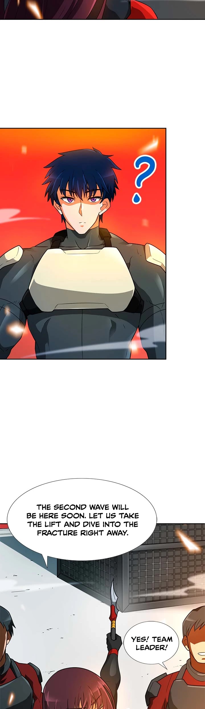 Auto Hunting Chapter 44 page 29 - Chapter 44