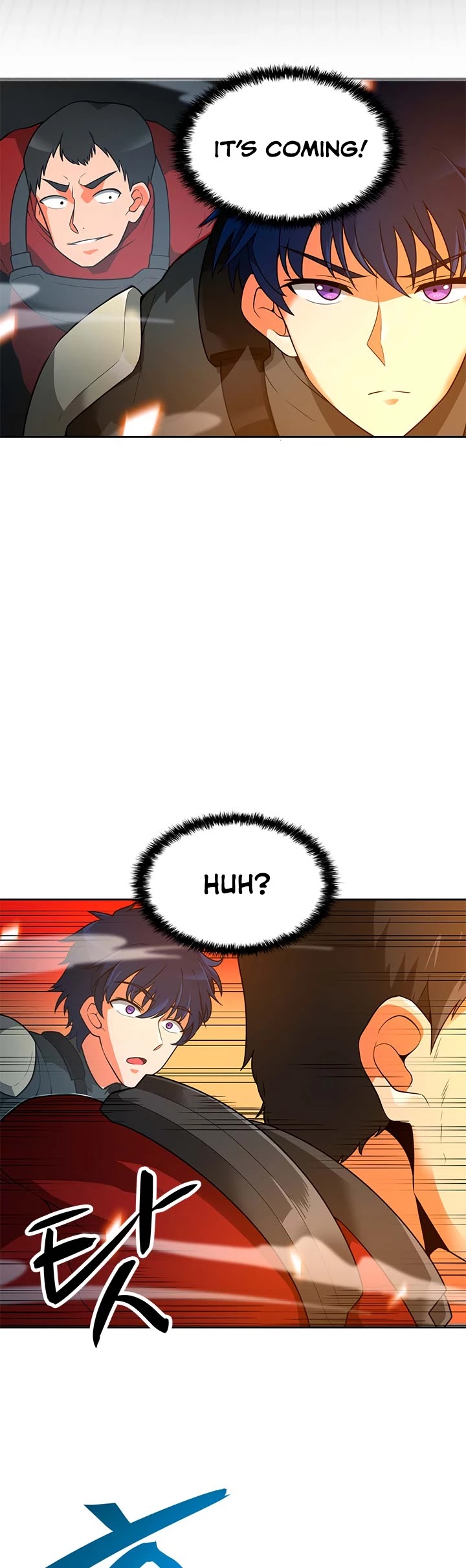 Auto Hunting Chapter 44 page 3 - Chapter 44