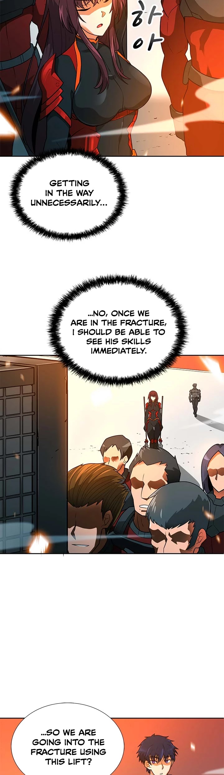 Auto Hunting Chapter 44 page 30 - Chapter 44