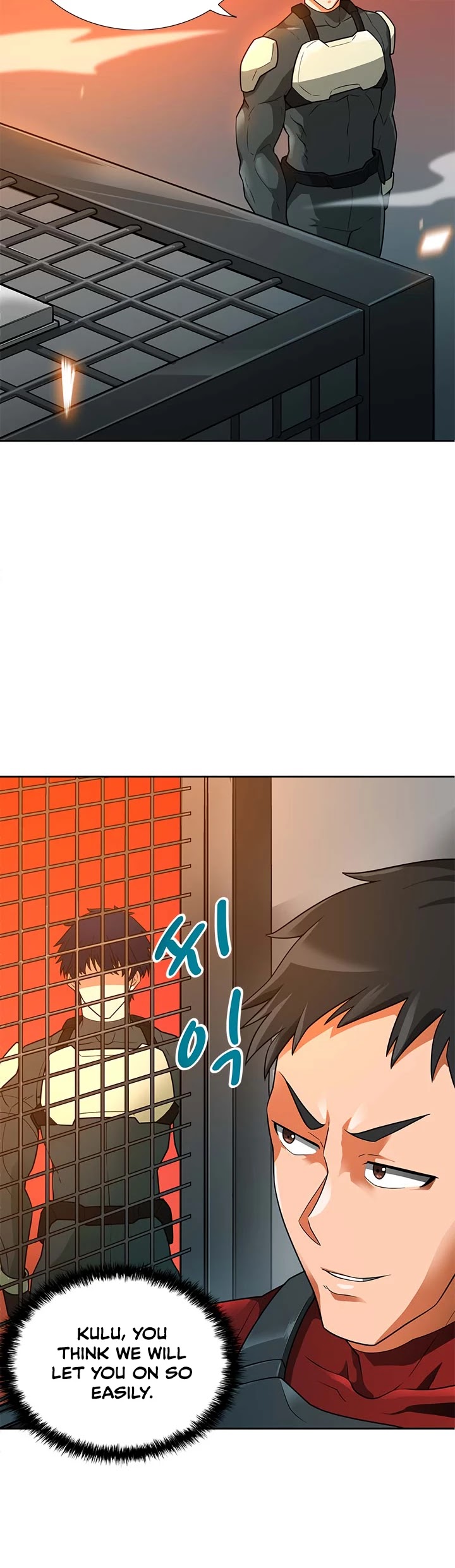 Auto Hunting Chapter 44 page 31 - Chapter 44