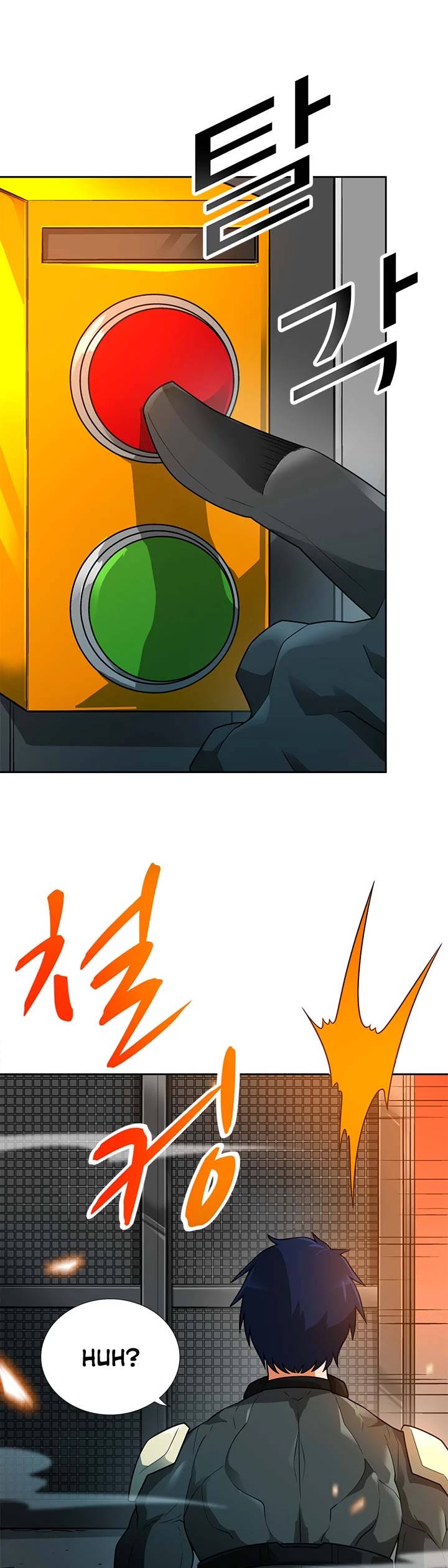 Auto Hunting Chapter 44 page 32 - Chapter 44