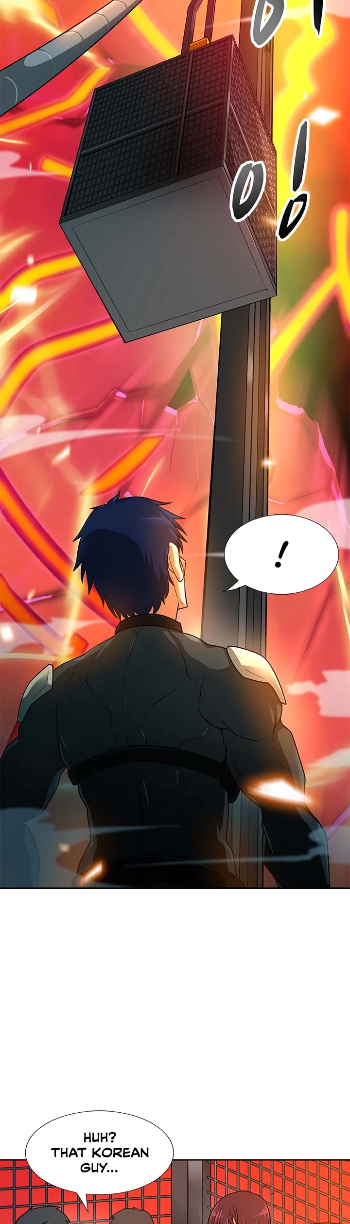 Auto Hunting Chapter 44 page 34 - Chapter 44