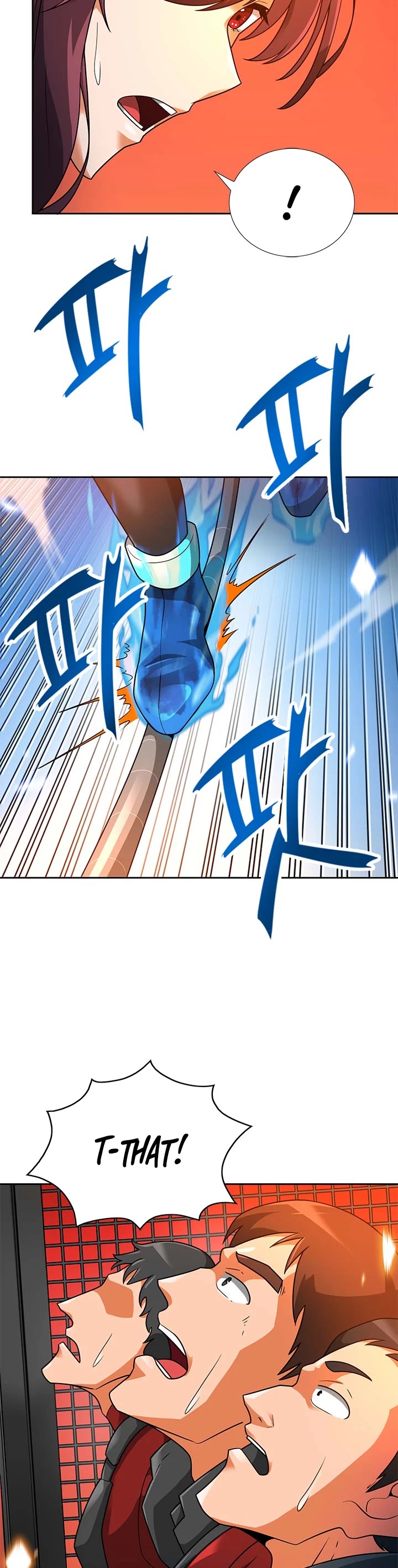 Auto Hunting Chapter 44 page 39 - Chapter 44