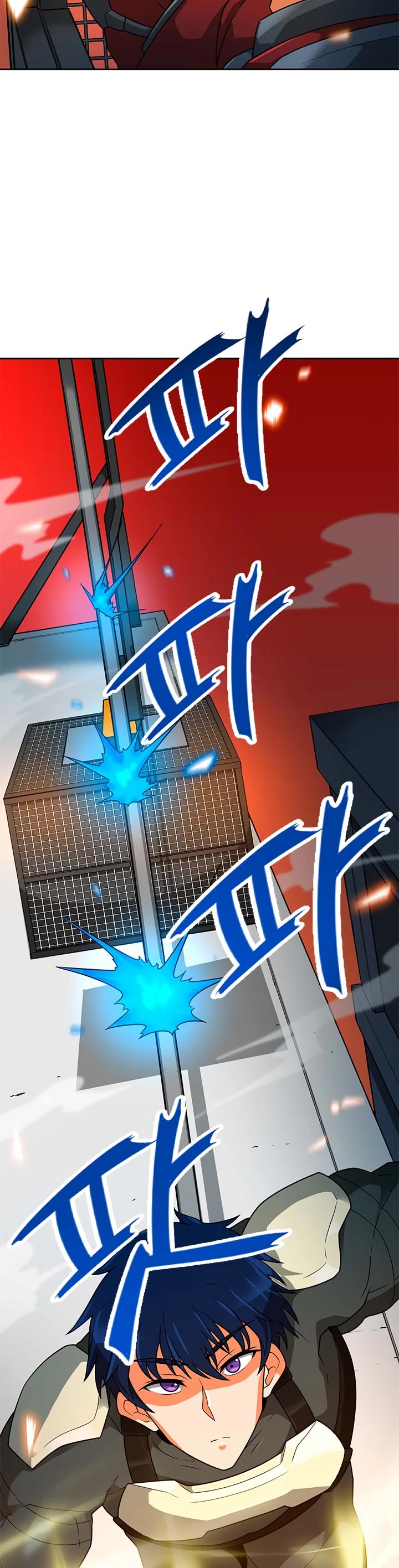 Auto Hunting Chapter 44 page 40 - Chapter 44