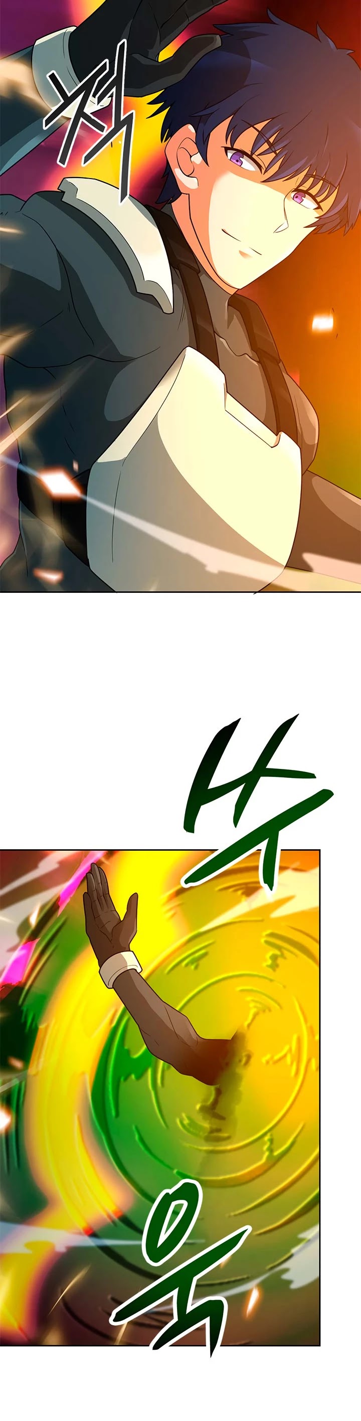Auto Hunting Chapter 44 page 42 - Chapter 44