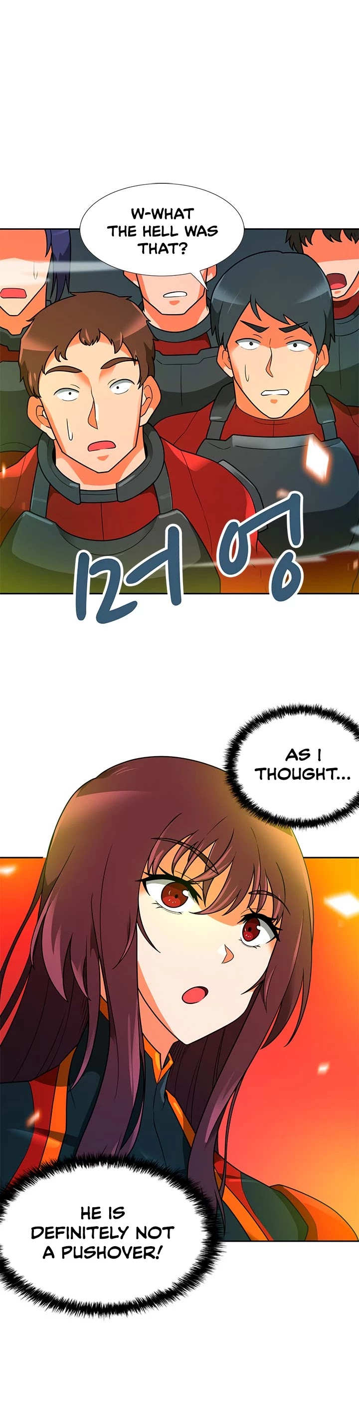 Auto Hunting Chapter 44 page 43 - Chapter 44