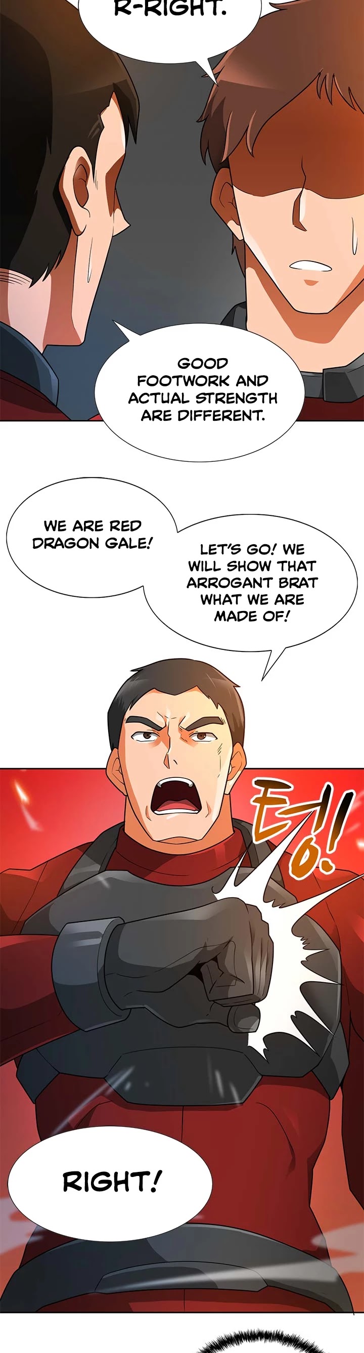 Auto Hunting Chapter 44 page 46 - Chapter 44
