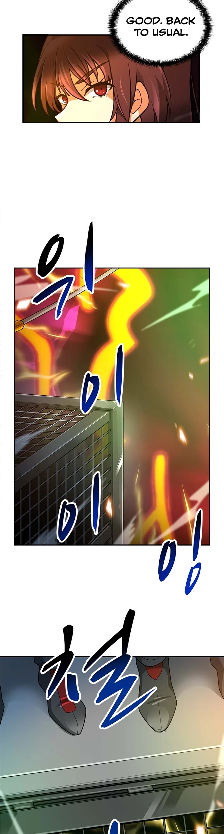 Auto Hunting Chapter 44 page 47 - Chapter 44
